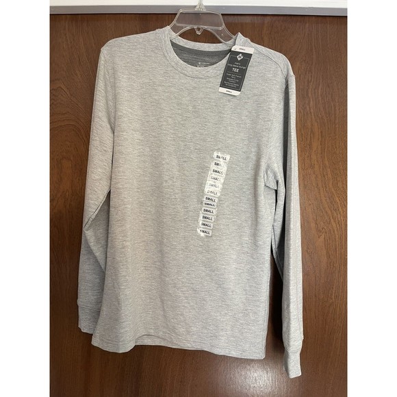 Member's Mark Other - Members Mark Mens Soft Long Sleeve Lounge Tee NWT